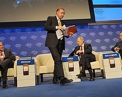 'One Minute Çıkışı Bir Kurguydu'