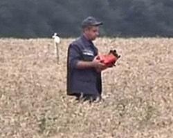 Malezya Uçağının Kara Kutusu Bulundu mu?