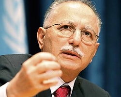'Heyecanlı Nutuklarla Olmuyor'