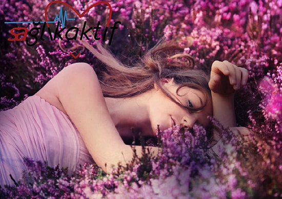 Cildiniz İçin Lavanta Maskesi