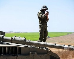 'İsrail Askerini Kaçırdık'