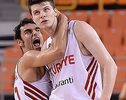 Ümit Milliler Avrupa Şampiyonu!