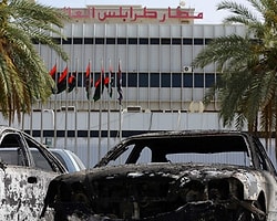 Libya'daki Çatışmalarda Bir Günde 47 Ölü