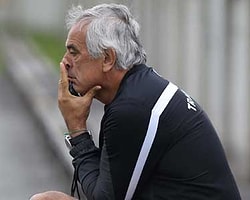 Halilhodzic Transferleri Bekliyor