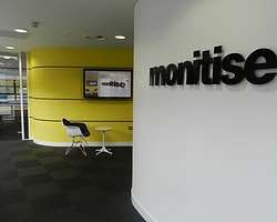 IBM, Apple'dan Sonra, Mobil Ödeme Çözümleri İçin Monitise ile Anlaştı