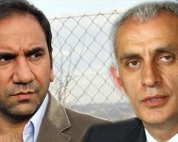 TFF Toplantısında Hacıosmanoğlu-Otyakmaz Tartışması