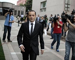 Başbakan Erdoğan, Hakem Cüneyt Çakır'ı Kabul Etti