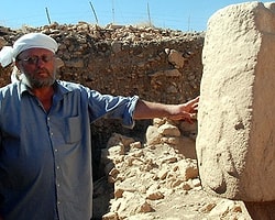 Göbeklitepe'den Acı Haber