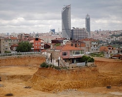 Fikirtepe'de Kentsel Dönüşüme Direnen 43 ‘İnatçı’ Daha