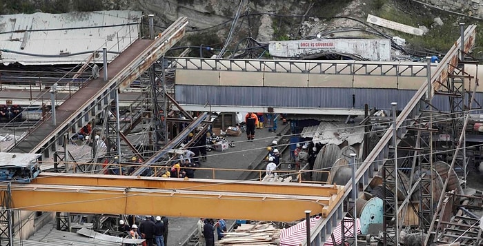 Manisa Barosu Başkanı: 'Soma’da İçler Acısı Bir Durum Vardı'