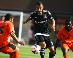 Beşiktaş, Hereford United'ı 6-0 Mağlup Etti