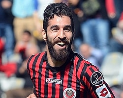 Jimmy Durmaza Yunan Kancası!