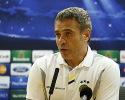 Ersun Yanal'ın Üç Prensibi