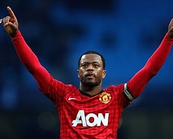 "Manchester United Daima Kalbimde Olacak"