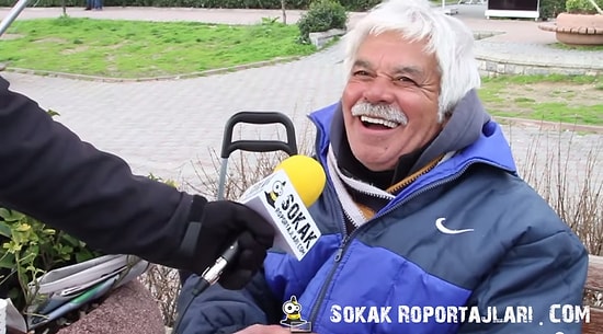 Sokak Röportajları : Türk İnsanının En Tipik Özellikleri Nelerdir?