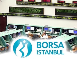 Borsa'da İşlemler Yeniden Başladı