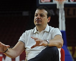 Ataman: 'Kimseden Çekinmiyoruz'