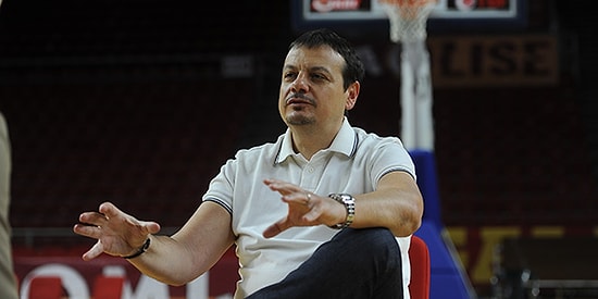 Ataman: 'Kimseden Çekinmiyoruz'