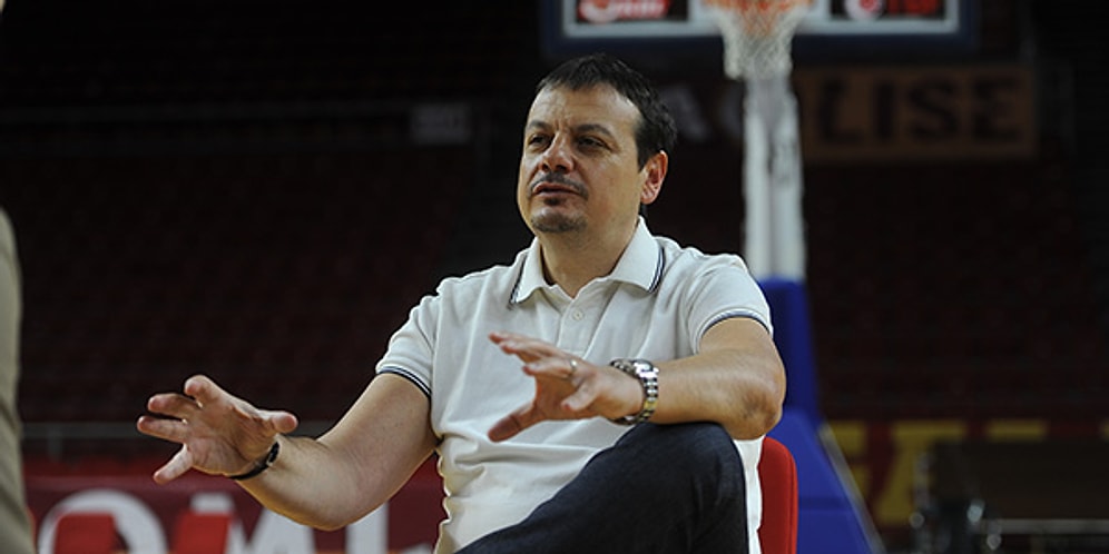 Ataman: 'Kimseden Çekinmiyoruz'