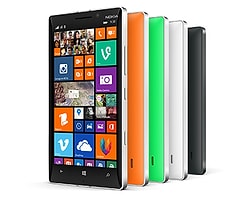 Nokia Lumia 930 Satışa Sunuldu