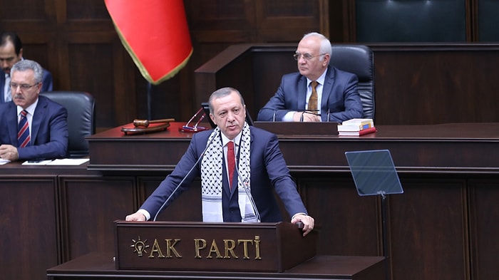 Başbakan Erdoğan'dan Operasyonlarla İlgili İlk Yorum