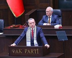 Başbakan Erdoğan'dan Operasyonlarla İlgili İlk Yorum