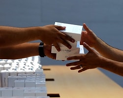 Büyük Ekranlı iPhone 6'yla İlgili 5 Detay