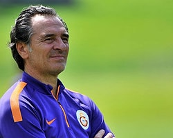 "Takım Kaptanı Olarak Selçuk İnan'ı Seçtik"