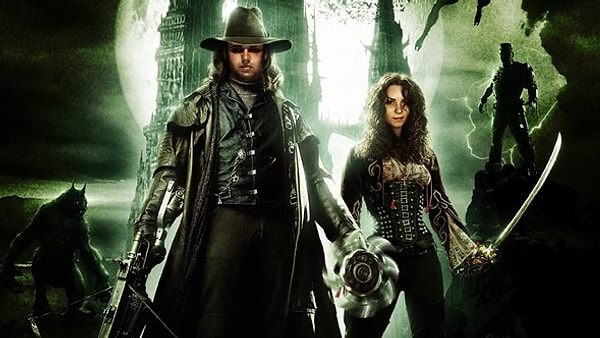 Van Helsing