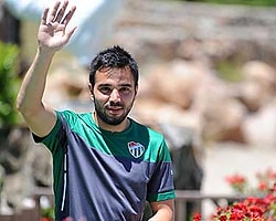 Volkan Şen: "Burak'tan Artisti Yok"