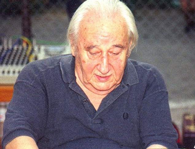 23. Profesör Herbert MELZIG (Tarihçi)
