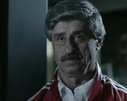Beşiktaş'ın Forma Reklamında Başrol Süreyya Soner'in