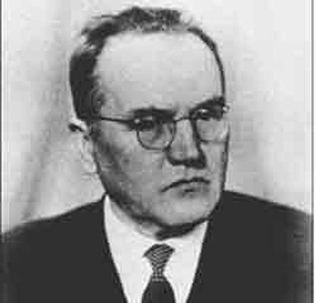 31. Raymond CARTIER, Le Nouvelliste Gazetesi