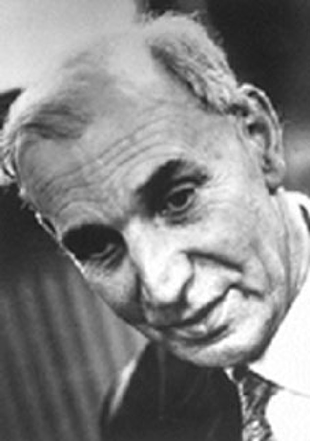 42. Profesör MORRF, İsviçre