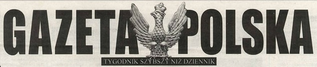 48. Gazeta Polska, Polonya