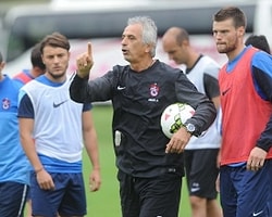 Trabzonspor Ara Vermiyor