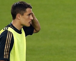 Bojan Krkic Ada'da!