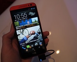 HTC Desire 616, Hindistan’da 15 Ağustos Piyasada