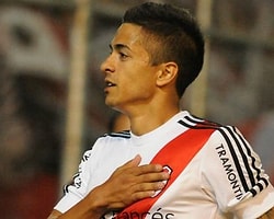 Lanzini Beşiktaş'ta