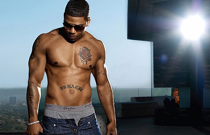 Nelly’den Vücut Geliştirme Tüyoları
