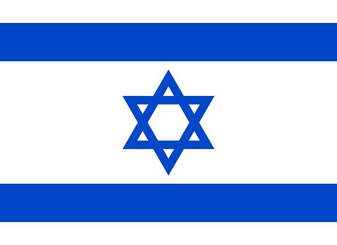 İsrail protestosundaki haplı genç