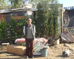 Direnen Baraka Kazandı