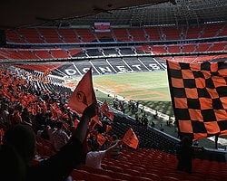 Shakhtar Lviv'de Oynayacak
