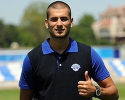 Eren Derdiyok'un Çapraz Bağları Koptu