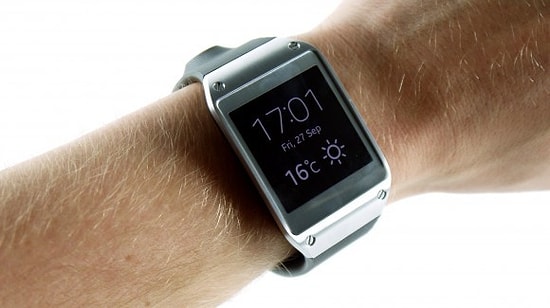 Galaxy Gear'lara Tizen OS Yüklenecek!