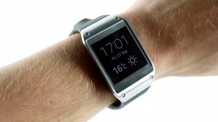 Galaxy Gear'lara Tizen OS Yüklenecek!