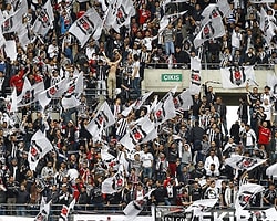 Beşiktaş'tan Feyenoord Biletleri Hakkında Açıklama