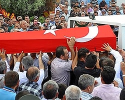 Ceylanpınar'da 3 Askeri Kim Vurdu?