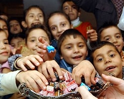 Bayramların Olmazsa Olmaz 20 İnsan Tipi