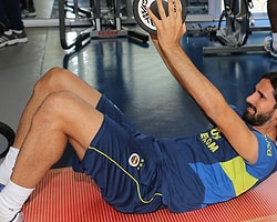 Fenerbahçe'nin Bu Sezonki Jokeri: Alper Potuk